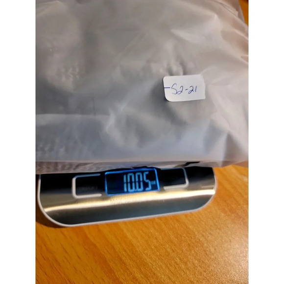 Lululemon Leggings Sz 8 Black White Athletic Compression Skinny Ankle Athleisure - Picture 8 of 10